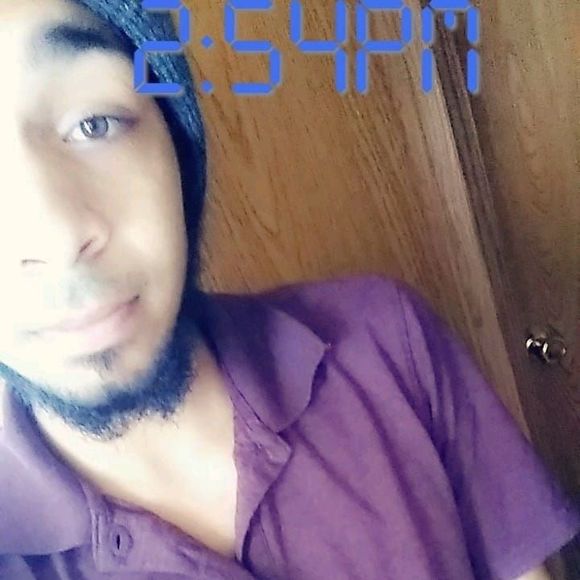 Meet your Posher, Kevin - Picture 1 of 1